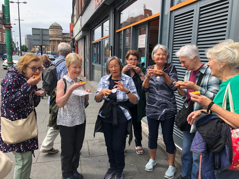 Angela's Tai Chi School