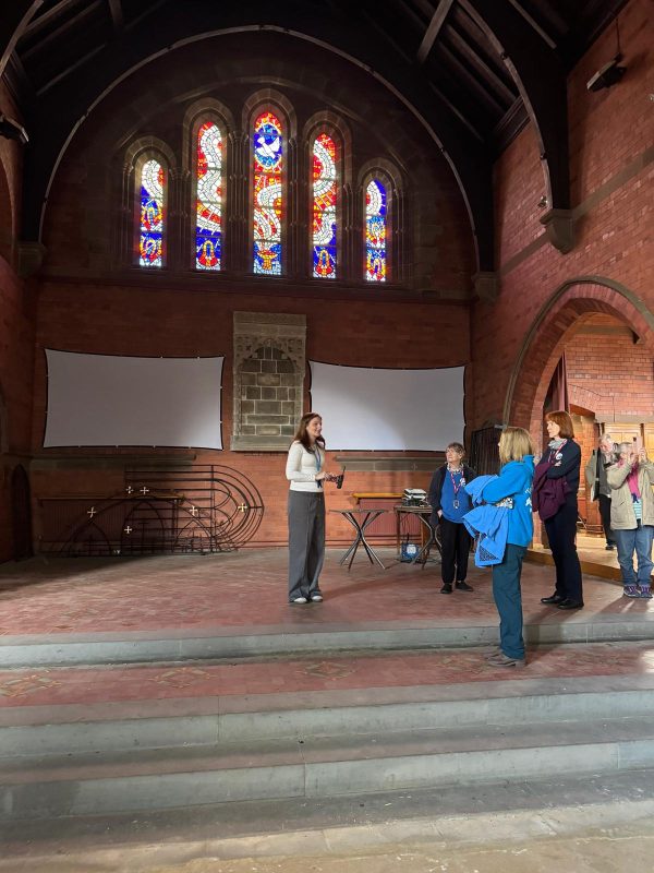 Angela's Tai Chi School